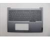 Lenovo 5CB1P85719 Tastatur inkl. Topcase ASM THAI H21NH FP LG