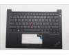 Lenovo 5M11L59656 MECH_ASM FRU KB CCV ENG US (LTN) BK