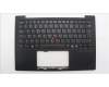 Lenovo MECH_ASM BL KB BK WW FRA CHY für Lenovo ThinkPad X1 Carbon 13th Gen (21NX/21NY)