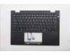 Lenovo MECH_ASM BL KB BK WW UKE LTN für Lenovo ThinkPad T14s 2-in-1 Gen 1 (21R3)