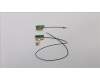 Lenovo FRU WLAN Antenna Kit Speed für Lenovo ThinkPad E450c