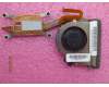 Lenovo 00HN812 HEATSINK CPU heatsink w L&uuml;fter TO