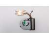 Lenovo 00UP101 HEATSINK Intel UMA w L&uuml;fter Sunon