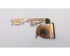 Lenovo 00UP184 HEATSINK skylake SWG w L&uuml;fter Del