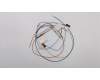 Lenovo ANTENNA ANTENNA,WLANWWAN,ASM,PPS,LUX für Lenovo ThinkPad T470 (20HD/20HE)