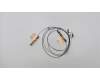 Lenovo ANTENNA ANTENNA,WLANWWAN,ASM,PPS,SPD für Lenovo ThinkPad T470 (20HD/20HE)