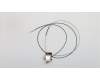Lenovo ANTENNA ANTENNA,WLAN,ASM,LUX für Lenovo ThinkPad T480 (20L5/20L6)