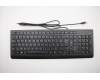 Lenovo DT_KYB USB Calliope KB BK ARA/FRA für Lenovo V530-24ICB (10UW/10UX)