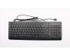 Lenovo DT_KYB USB Calliope KB BK TC/ENG für Lenovo IdeaCentre AIO 3-27IMB05 (F0EY)