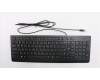 Lenovo DT_KYB USB Calliope KB BK HBW für Lenovo IdeaCentre AIO 3-27IMB05 (F0EY)