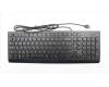 Lenovo DT_KYB USB Calliope KB BK KOR für Lenovo IdeaCentre AIO 3-27IMB05 (F0EY)