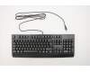 Lenovo DT_KYB USB TRDTNL KB BK 058 FRA für Lenovo V530-24ICB (10UW/10UX)