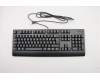 Lenovo DT_KYB USB TRDTNL KB BK 319 GRE für Lenovo V530-24ICB (10UW/10UX)