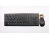 Lenovo KYB_MOUSE WL KM Calliope BK UKE für Lenovo IdeaCentre AIO 3-27IMB05 (F0EY)