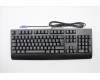 Lenovo DT_KYB PS2 TRDTNL KB BK NOR für Lenovo V530-24ICB (10UW/10UX)