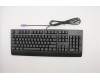 Lenovo DT_KYB PS2 TRDTNL KB BK RUS für Lenovo V530-24ICB (10UW/10UX)