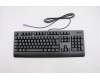Lenovo DT_KYB PS2 TRDTNL KB BK SWS für Lenovo V530-24ICB (10UW/10UX)