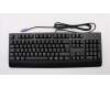 Lenovo DT_KYB PS2 TRDTNL KB BK SLV für Lenovo V530-24ICB (10UW/10UX)