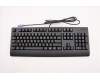 Lenovo DT_KYB PS2 TRDTNL KB BK KAZ für Lenovo V530-24ICB (10UW/10UX)
