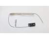 Lenovo ANTENNA LX AMD 720 340mm Front antenna für Lenovo IdeaCentre 720-18ASU (90H1)