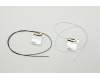 Lenovo ANTENNA DT-Y520(Z370) ANTENNA für Lenovo Legion Y520T-25ICZ (90JB/90JC)
