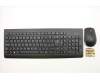 Lenovo KYB_MOUSE Primax RFBU71 2.4G BK AR für Lenovo V530-24ICB (10UW/10UX)