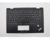 Lenovo 01AV162 MECH_ASM KBD,FR,Bezel UK,screw,CHY