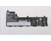01AV487 Lenovo Akku Intern 3 Zellen 42Wh LiIon SMP