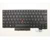 Lenovo 01AX545 NB_KYB Windu KBD,IT,DFN BL