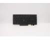 Lenovo 01AX596 NB_KYB Windu KBD,CH,LTN BL