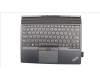 Lenovo NB_KYB X1TB-2,Thin KBD,BLK,ARA,PMX für Lenovo ThinkPad X1 Tablet Gen 2 (20JB/20JC)