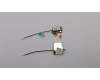 Lenovo ANTENNA Wifi antenna set für Lenovo ThinkPad X1 Tablet Gen 3 (20KJ/20KK)