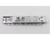 Lenovo BRACKET 334AT,Front I/O Brkt asm für Lenovo ThinkCentre M910q (10MU/10MX/10QN/10MV/10MW)