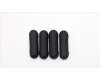 Lenovo FOOT Rubber Foot 15L für Lenovo V55t-15ARE (11KG/11KF/11KH/11KJ)