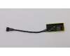 Lenovo ANTENNA antenna,NFC,DEX für Lenovo ThinkPad Yoga L380 (20M7/20M8)