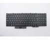 Lenovo 01HW311 NB_KYB Payton2Walter2 BL KBD,GB,DFN