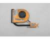 Lenovo 01HW783 HEATSINK E570 INTEL UMA THM ASSY SUNON