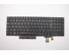 Lenovo 01HX270 NB_KYB TACHI2 LTN BL-KB FR