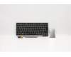 Lenovo 01HX588 NB_KYB FRU COMO SL,ASM,LTN,KB-BL,SV,CZS