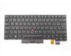Lenovo 01HX599 NB_KYB Windu2 LTN BL-KB CZS