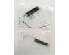 Lenovo ANTENNA KIT,WLAN,Speed für Lenovo ThinkPad X1 Carbon 6th Gen (20KH/20KG)