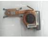 Lenovo 01LV722 HEATSINK Skylake ,UMA,w/L&uuml;fter,Toshiba