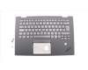 Lenovo MECH_ASM Ccover,BK,KBD PT,CBL,DFN-FUYU für Lenovo ThinkPad X1 Yoga 3rd Gen (20LD/20LE/20LF/20LG)
