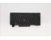 Lenovo 01YP188 NB_KYB FRU COMO SK,PMX,KB,BK,GB