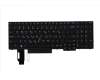 Lenovo 01YP573 NB_KYB FRU COMO NM,CHY,KB,BK,GR