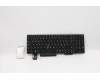 Lenovo 01YP737 NB_KYB FRU COMO NM,PMX,KB,BK,IT