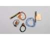 Lenovo ANTENNA antenna KIT for WLAN+WWAN,ICT für Lenovo ThinkPad T580 (20L9/20LA)