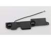 Lenovo Interner Lautsprecher Veco für Lenovo ThinkPad P73 (20QR/20QS)