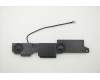 Lenovo SPEAKERINT Speaker,GYT für Lenovo ThinkPad P73 (20QR/20QS)