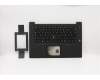 Lenovo 01YU772 MECH_ASM KBD+Bzl ASM,FR,w/o FPR,LTN